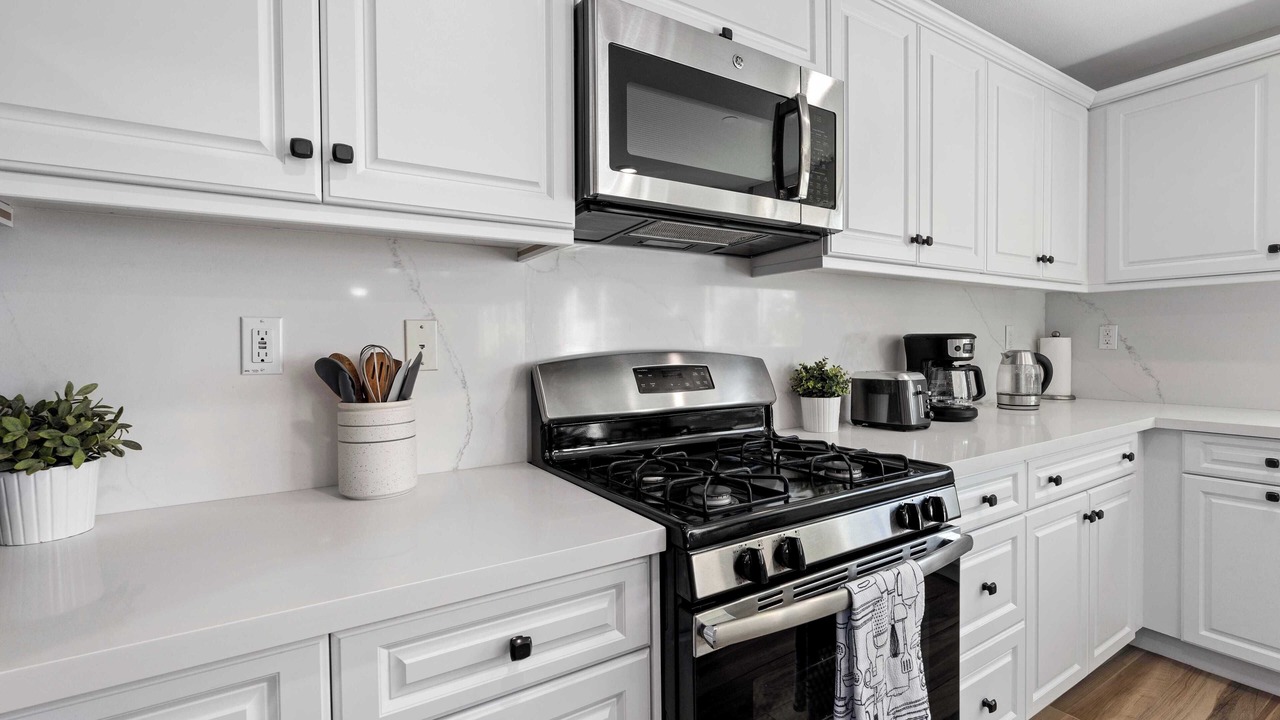 Photo of Kitchen in Moreno Valley