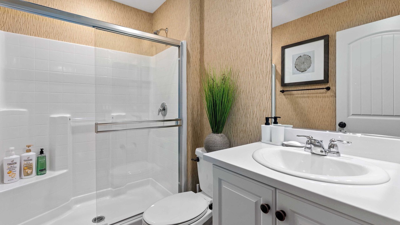 Photo of Bathroom in Moreno Valley