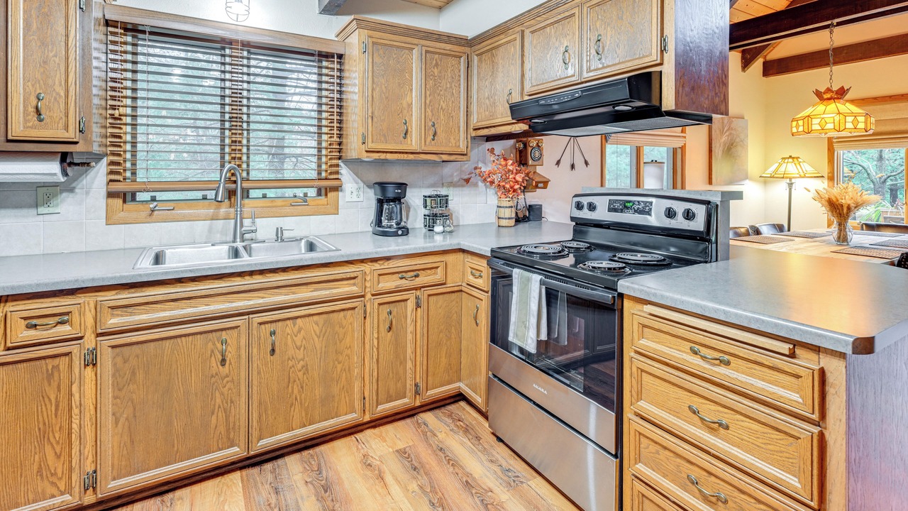 Photo of Kitchen in Rome