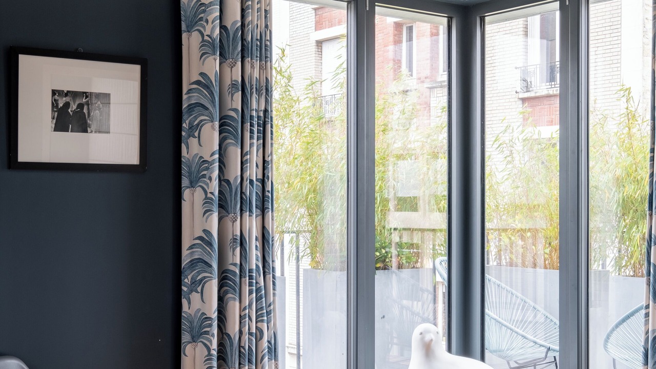 Photo of Bedroom in Billancourt–Rives de Seine