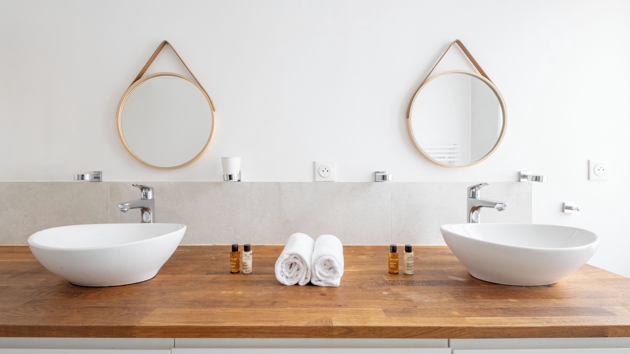 Photo of Bathroom in Billancourt–Rives de Seine