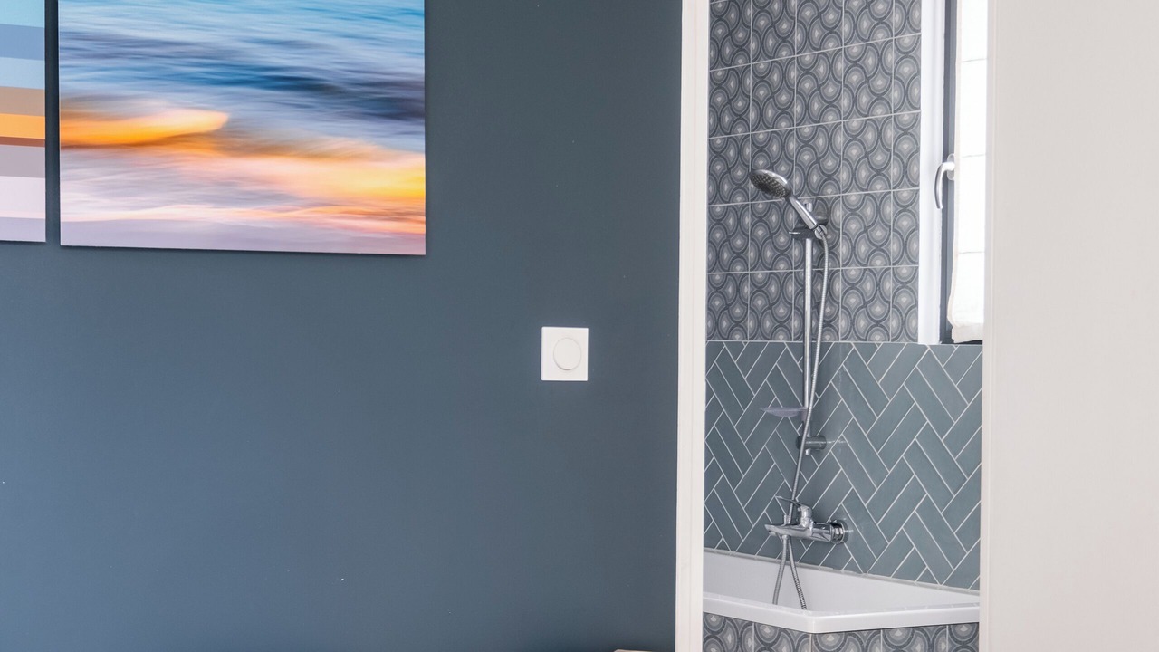 Photo of Bedroom in Billancourt–Rives de Seine