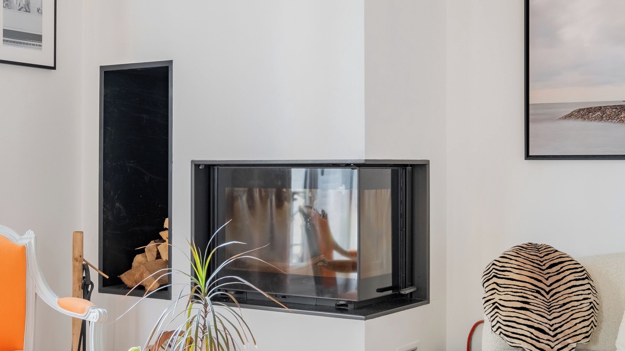 Photo of Livingroom in Billancourt–Rives de Seine