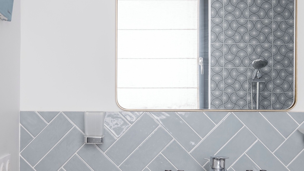 Photo of Bathroom in Billancourt–Rives de Seine