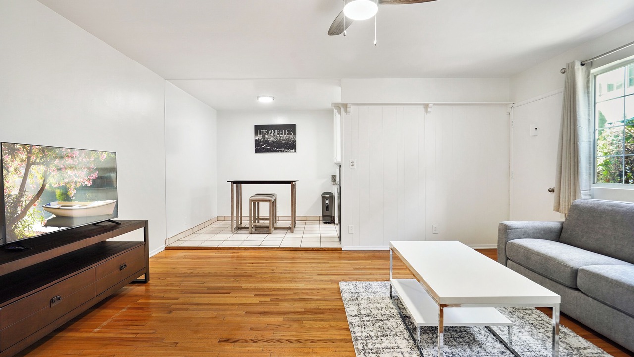 Photo of Livingroom in Mar Vista