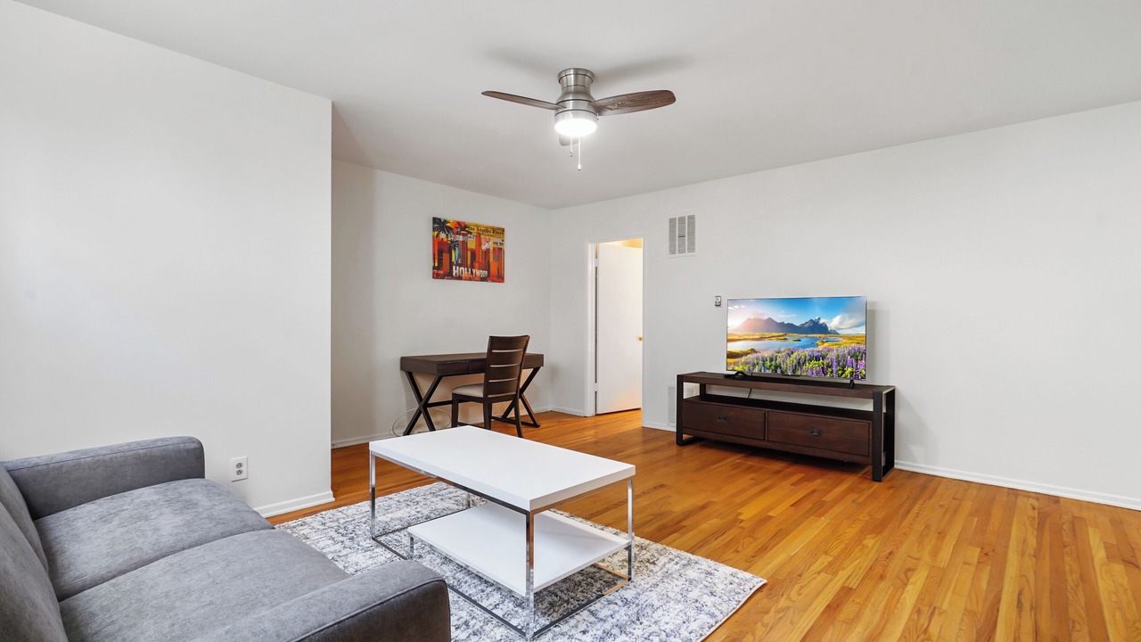 Photo of Livingroom in Mar Vista