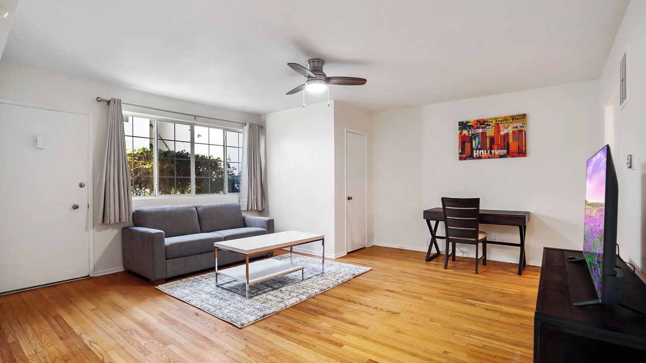 Photo of Livingroom in Mar Vista