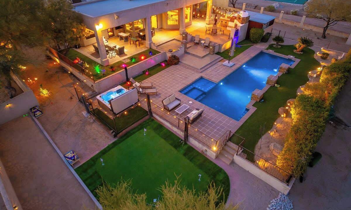 Photo of Outdoor in Rio Verde Foothills