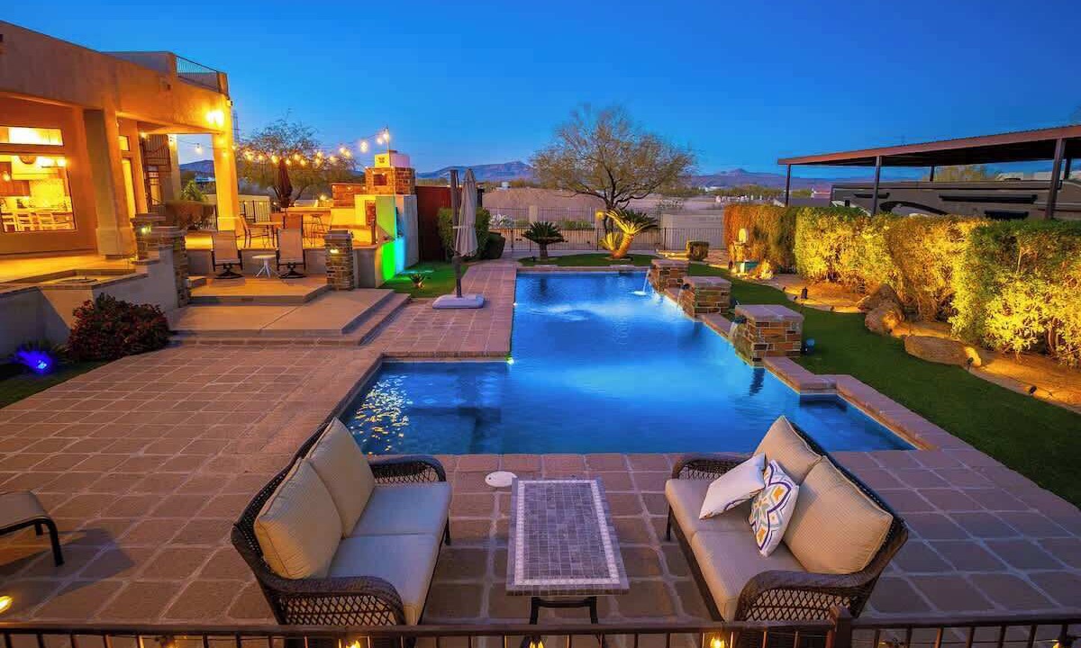 Photo of Outdoor in Rio Verde Foothills