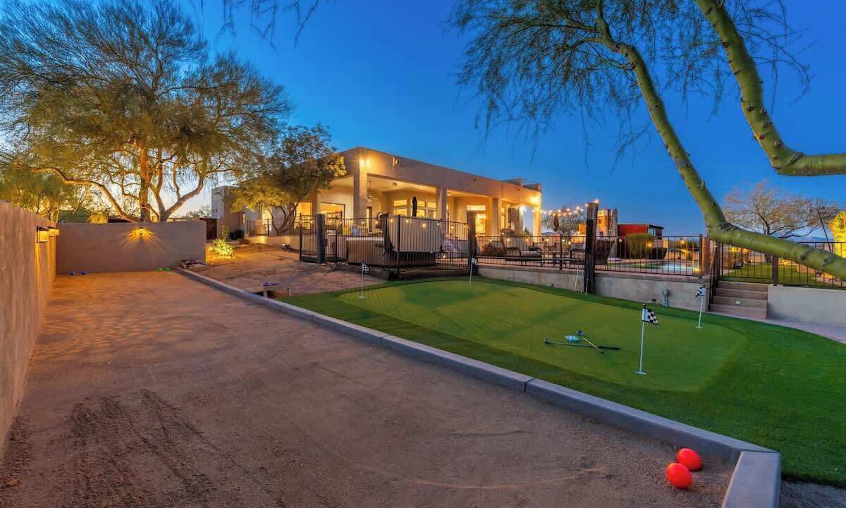 Photo of Outdoor in Rio Verde Foothills