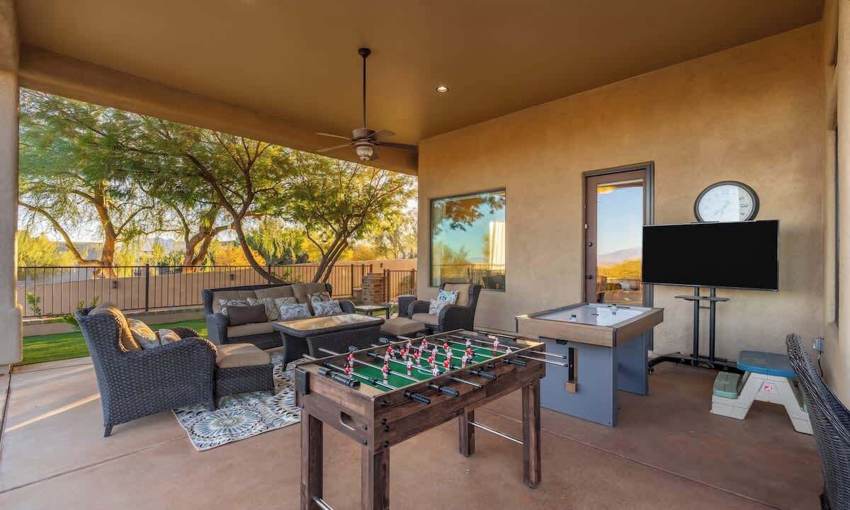 Photo of Outdoor in Rio Verde Foothills