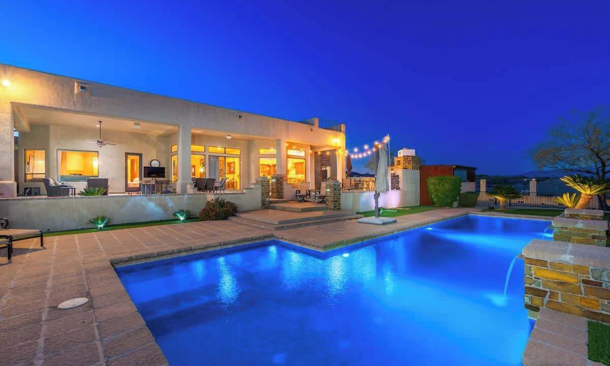 Photo of Outdoor in Rio Verde Foothills