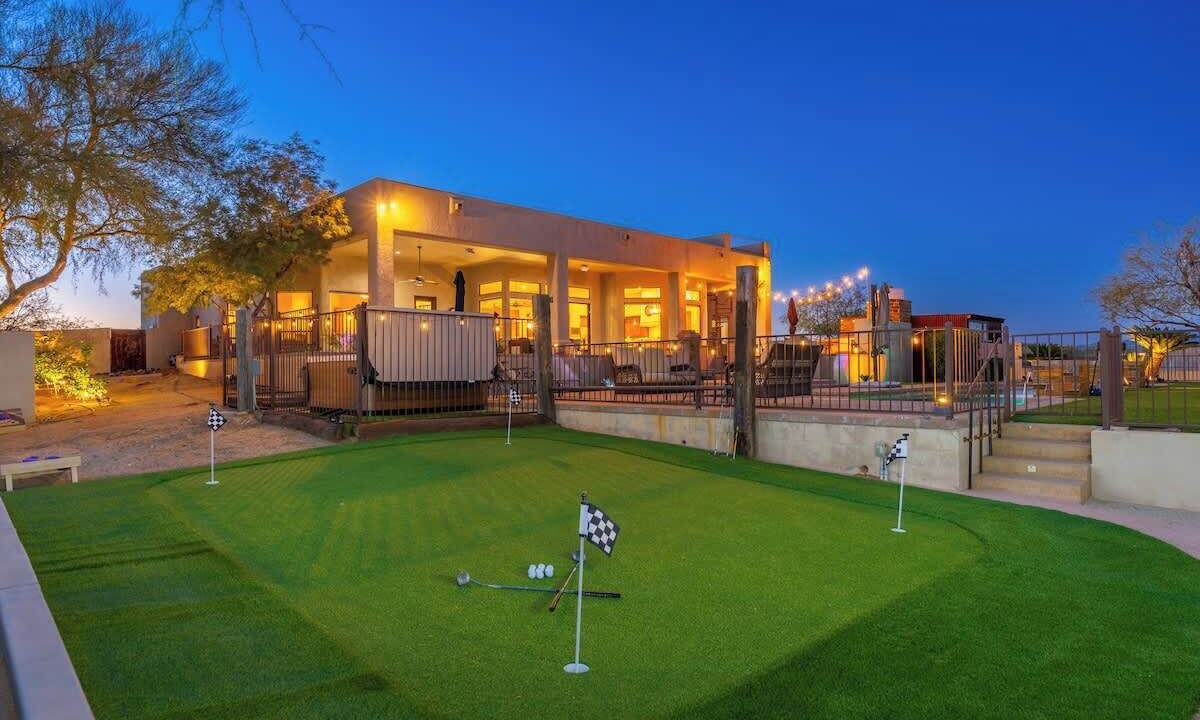 Photo of Outdoor in Rio Verde Foothills