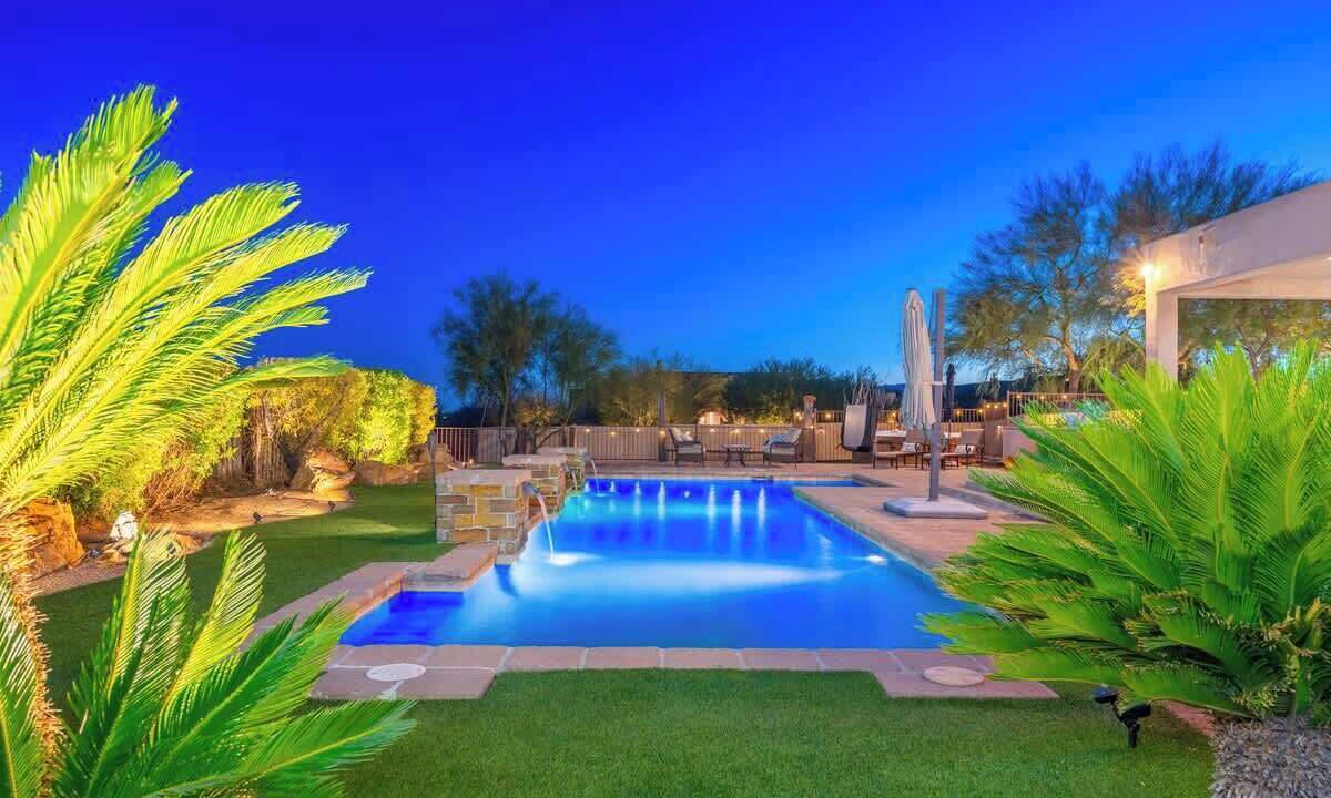 Photo of Outdoor in Rio Verde Foothills