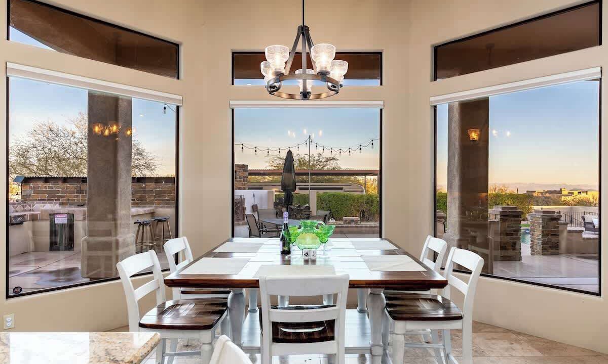 Photo of Outdoor in Rio Verde Foothills