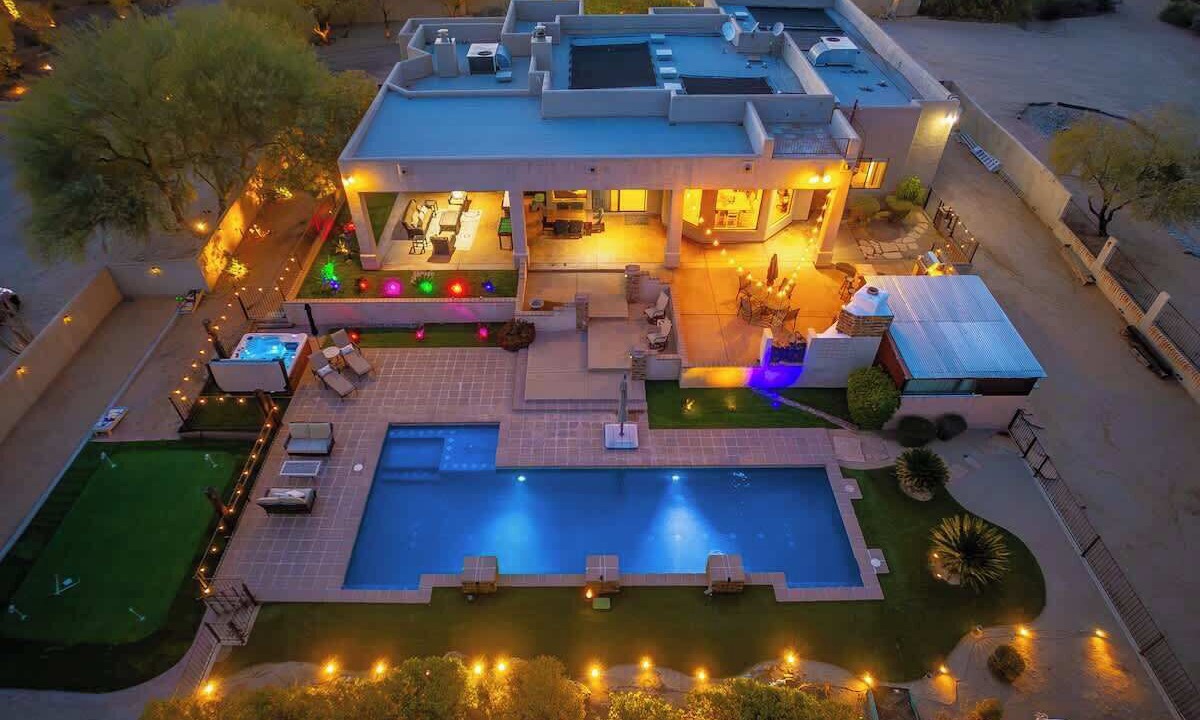 Photo of Outdoor in Rio Verde Foothills