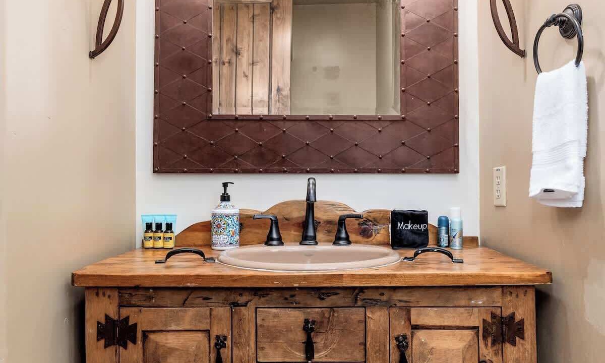 Photo of Bathroom in Rio Verde Foothills