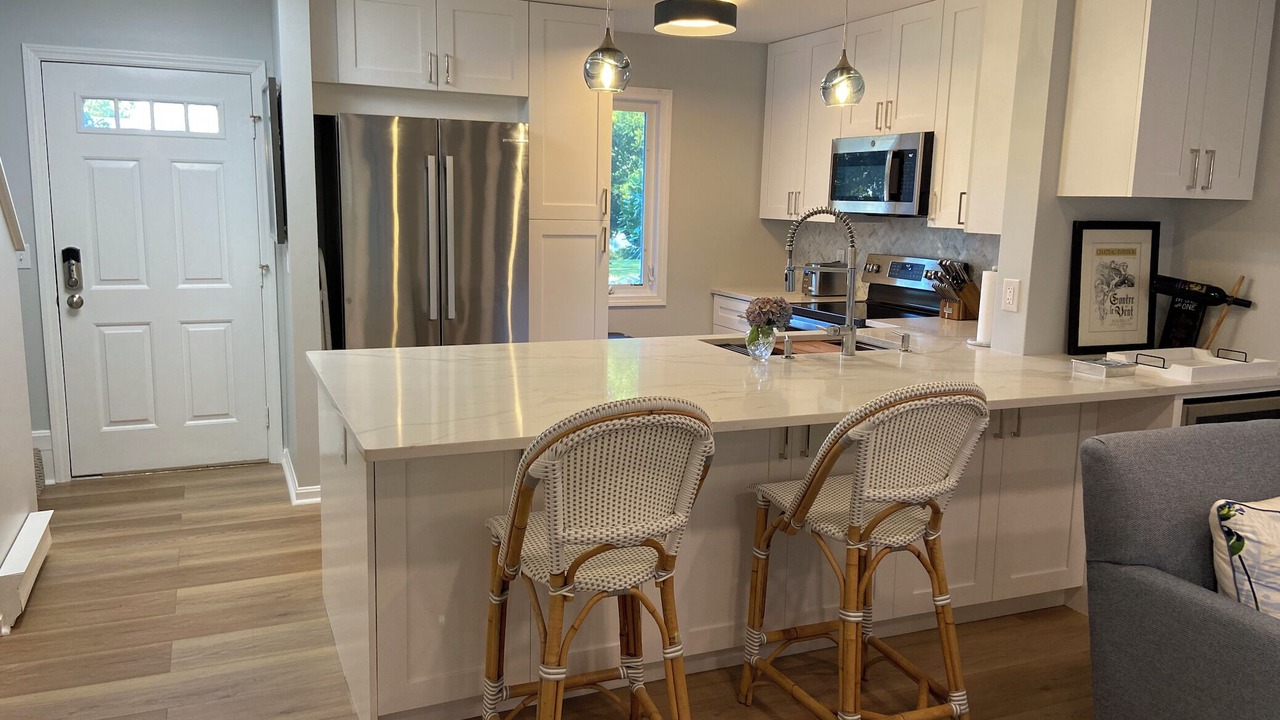Photo of Kitchen in Brewster