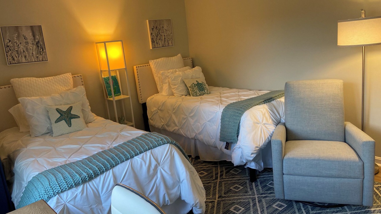 Photo of Bedroom in Brewster