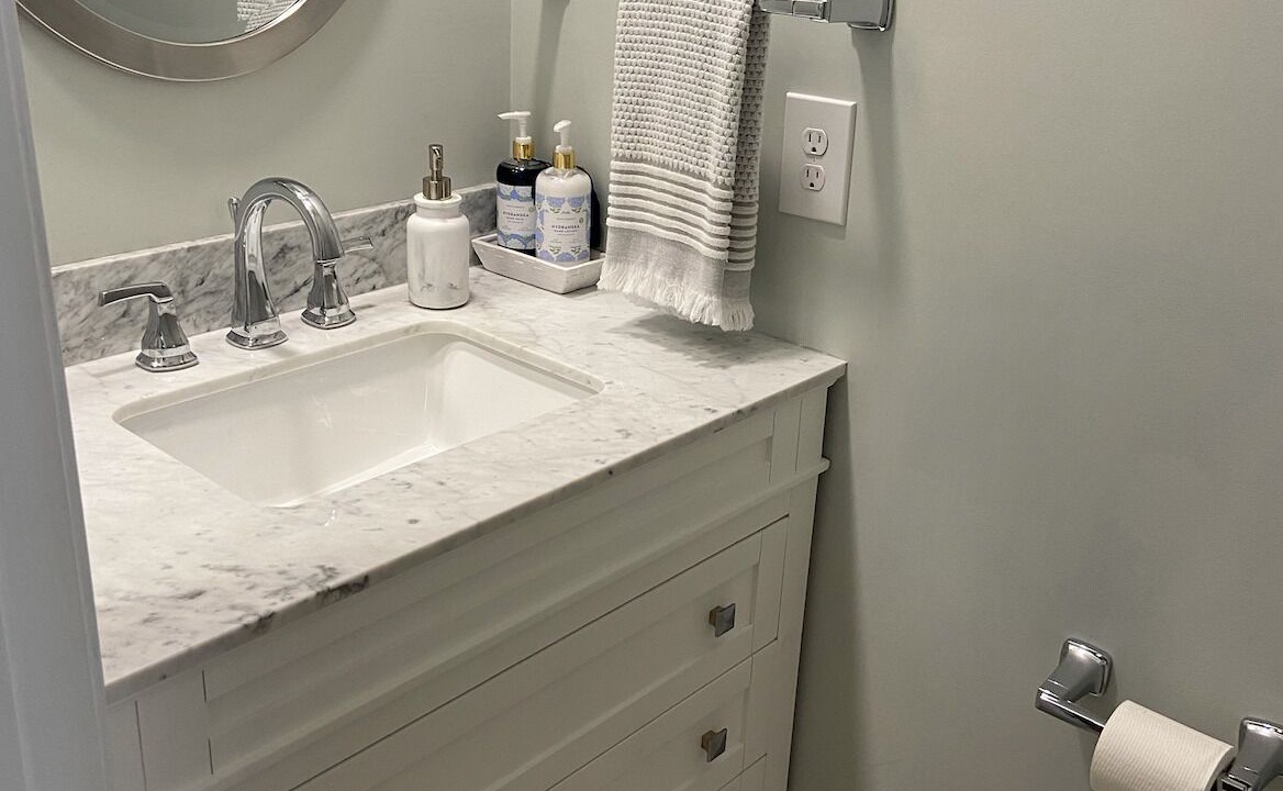 Photo of Bathroom in Brewster