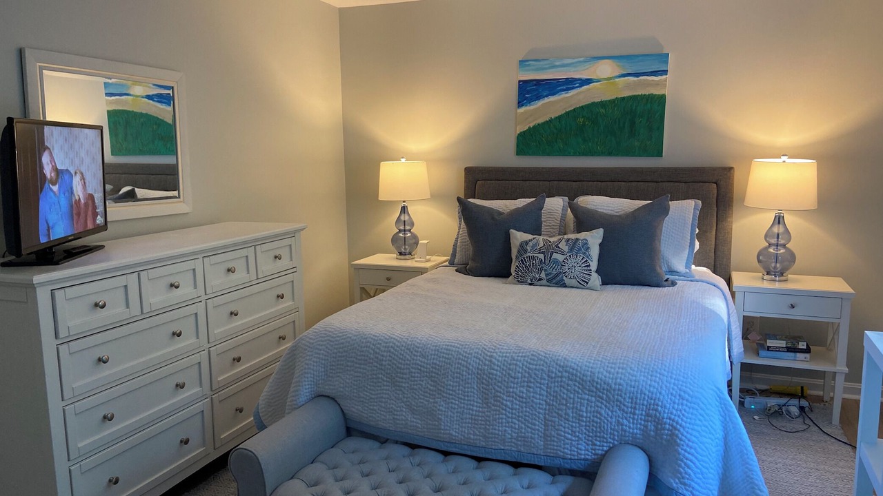 Photo of Bedroom in Brewster