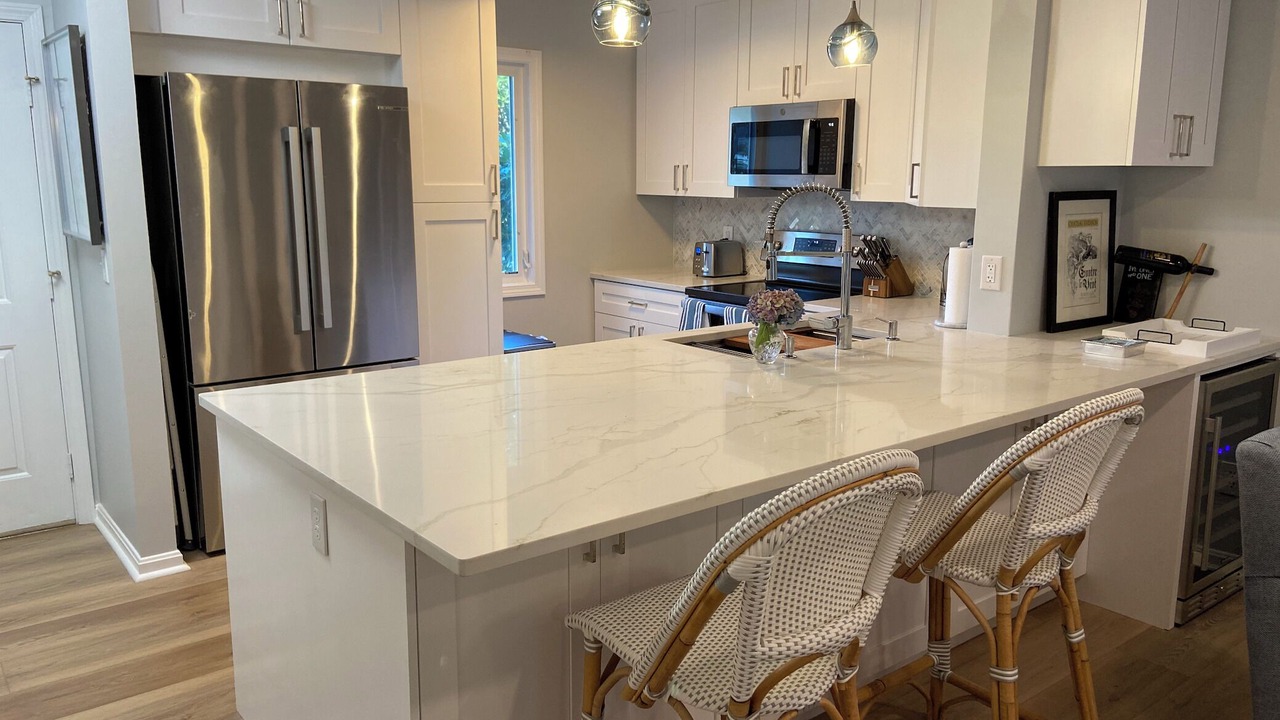 Photo of Kitchen in Brewster