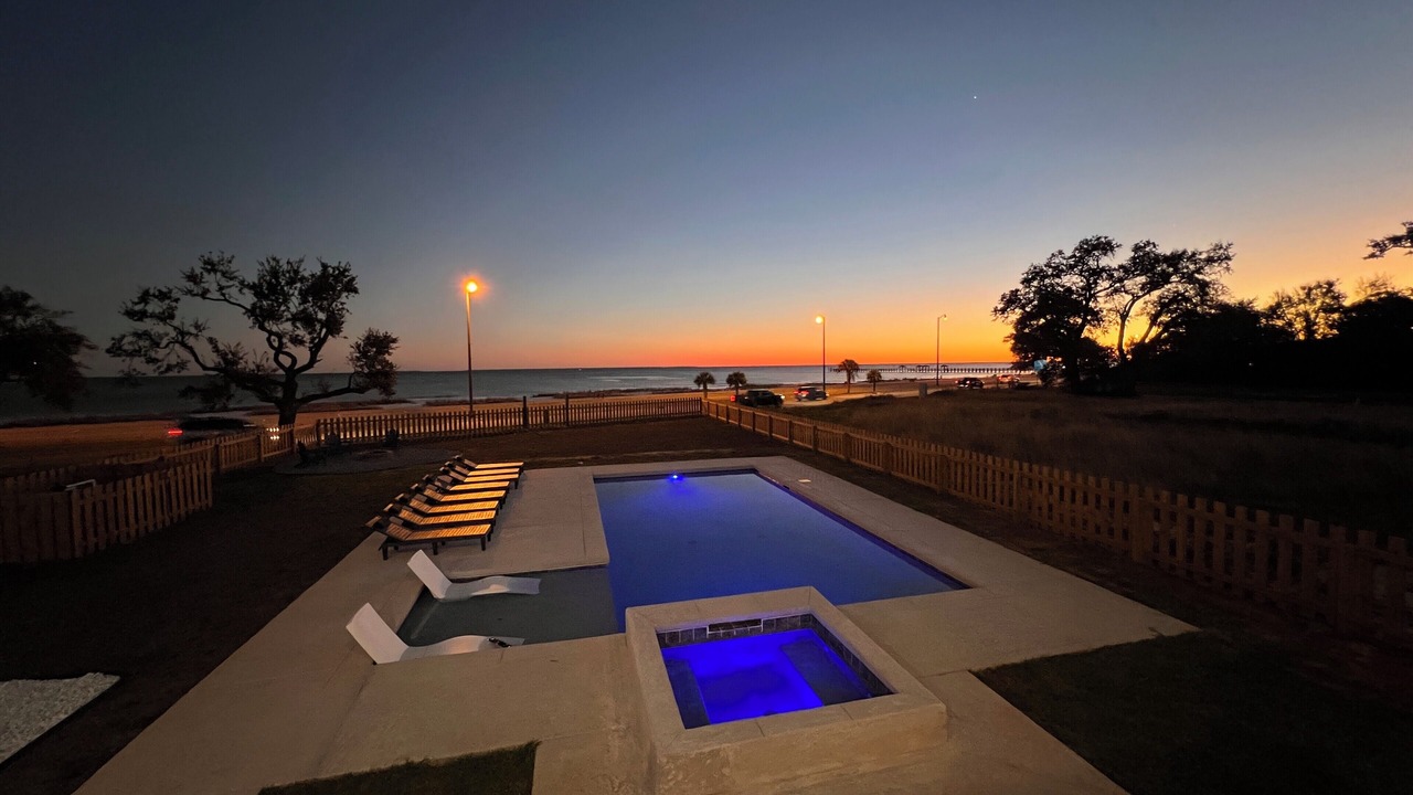 Photo of Outdoor in Gulfport