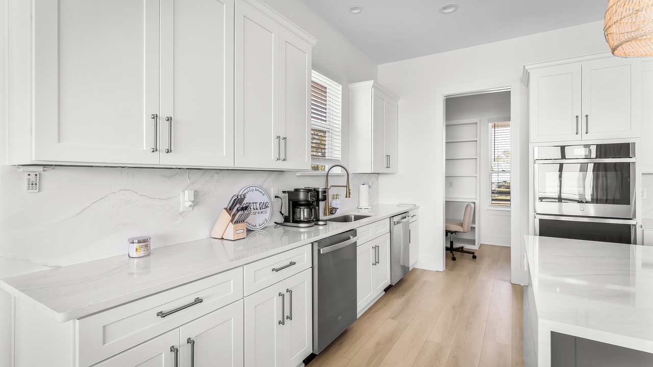 Photo of Kitchen in Gulfport
