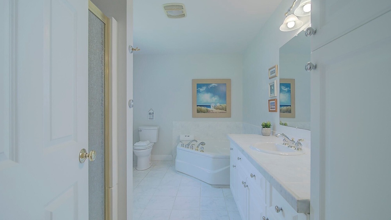 Photo of Bathroom in Brewster