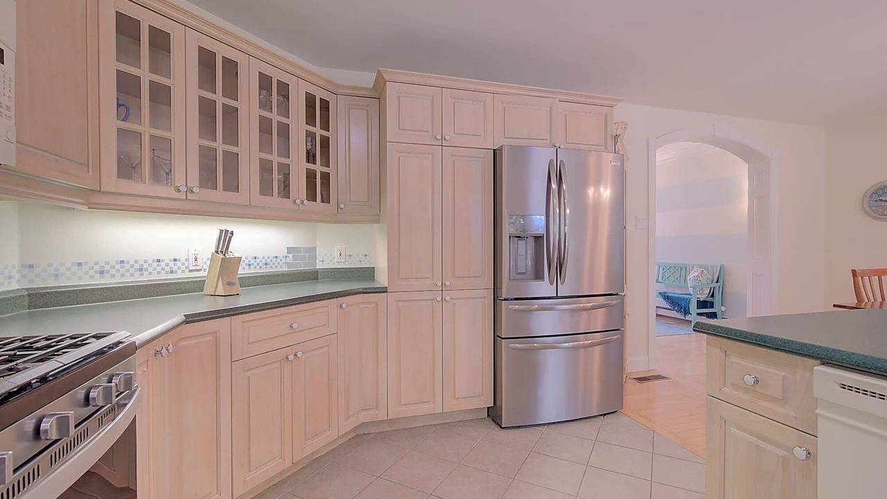 Photo of Kitchen in Brewster