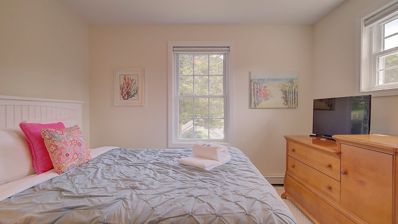 Photo of Bedroom in Brewster