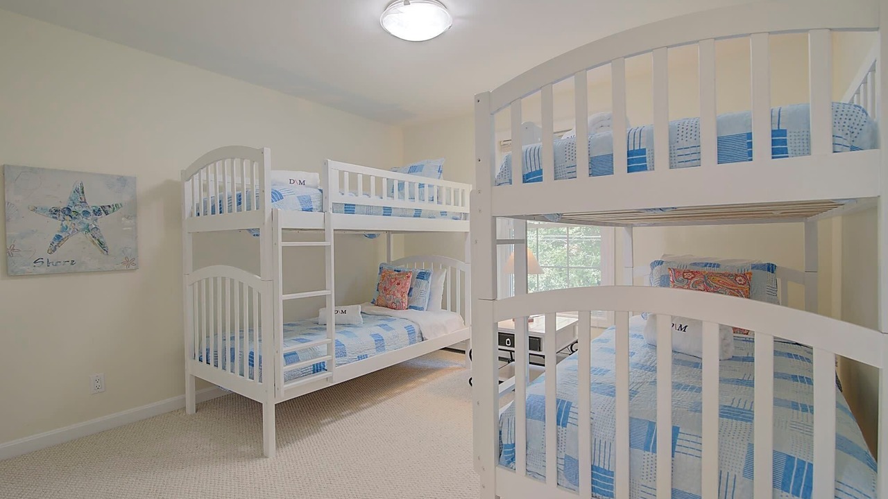 Photo of Bedroom in Brewster