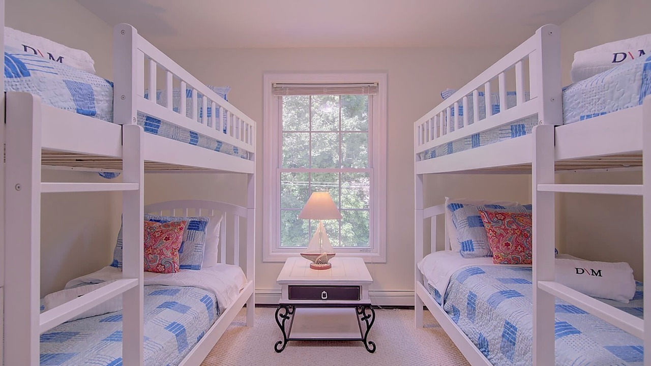 Photo of Bedroom in Brewster