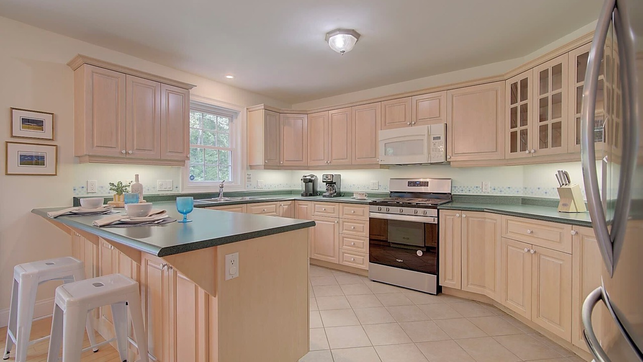 Photo of Kitchen in Brewster
