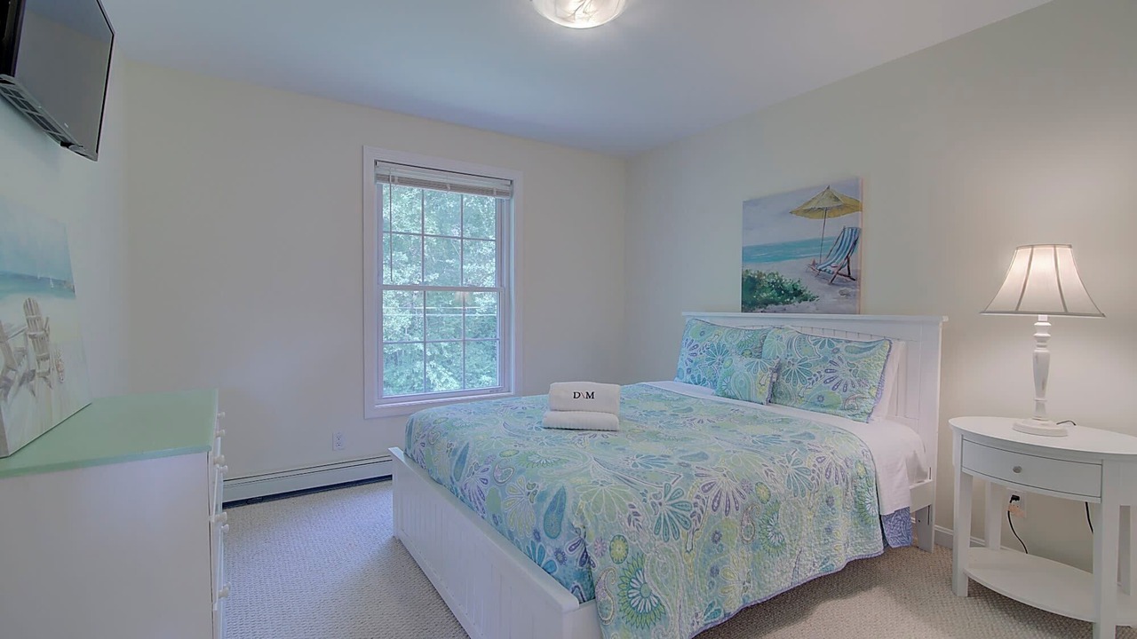 Photo of Bedroom in Brewster