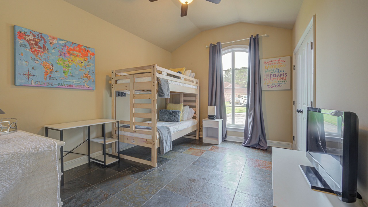 Photo of Bedroom in Prairieville