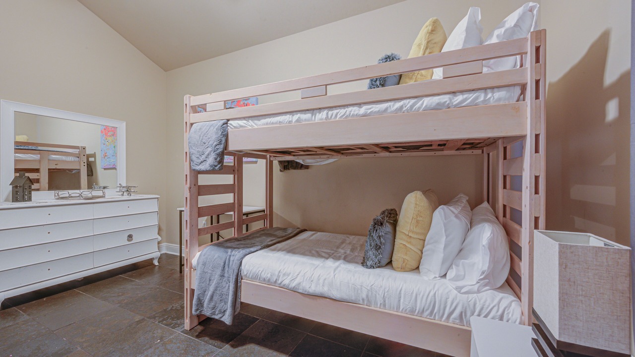 Photo of Bedroom in Prairieville