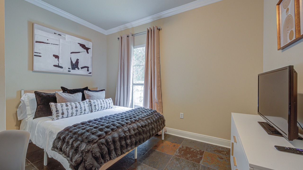 Photo of Bedroom in Prairieville