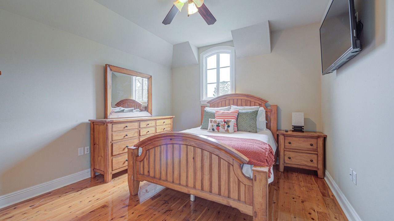 Photo of Bedroom in Prairieville