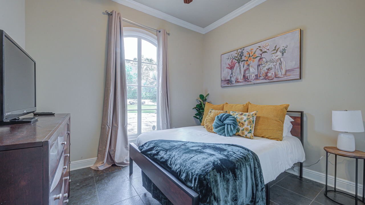 Photo of Bedroom in Prairieville