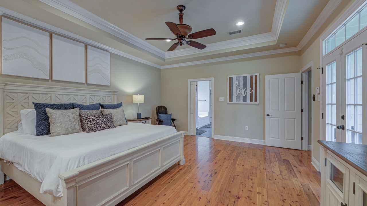 Photo of Bedroom in Prairieville