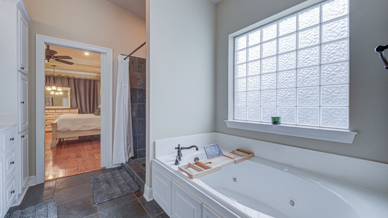 Photo of Bathroom in Prairieville