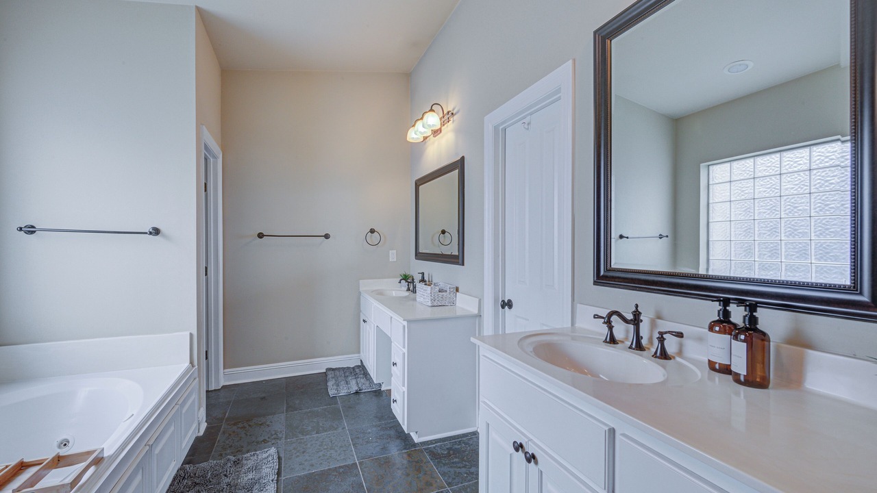 Photo of Bathroom in Prairieville