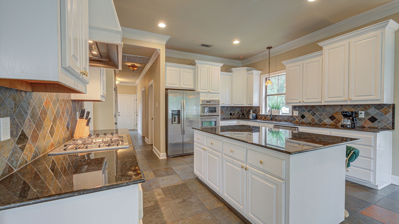 Photo of Kitchen in Prairieville