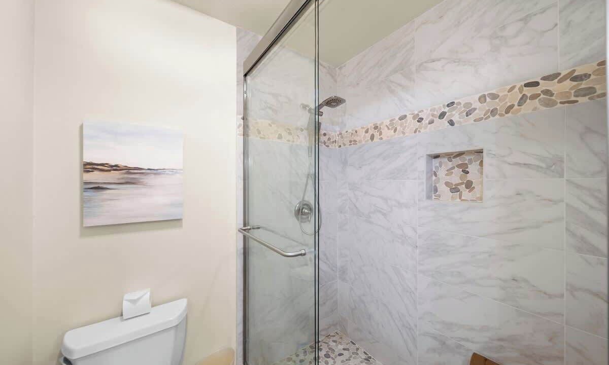 Photo of Bathroom in Valencia