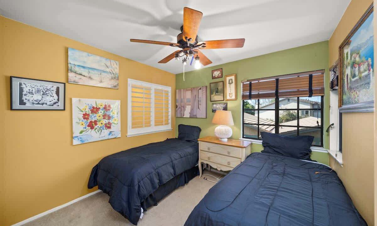 Photo of Bedroom in Valencia