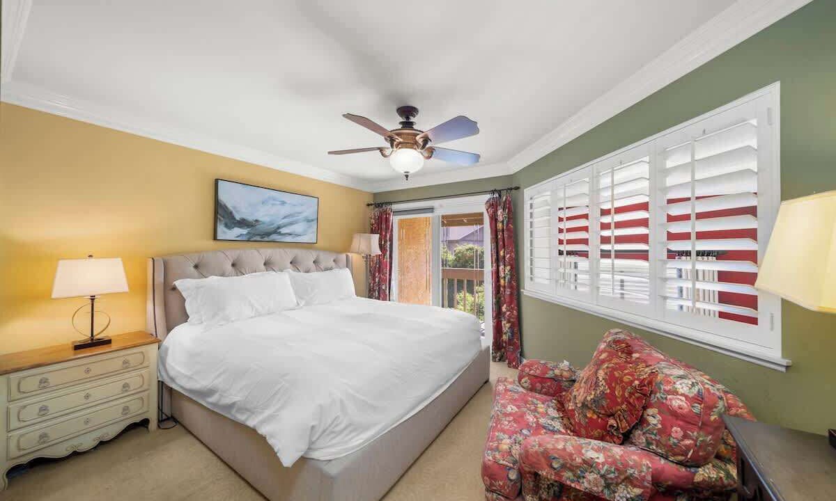 Photo of Bedroom in Valencia