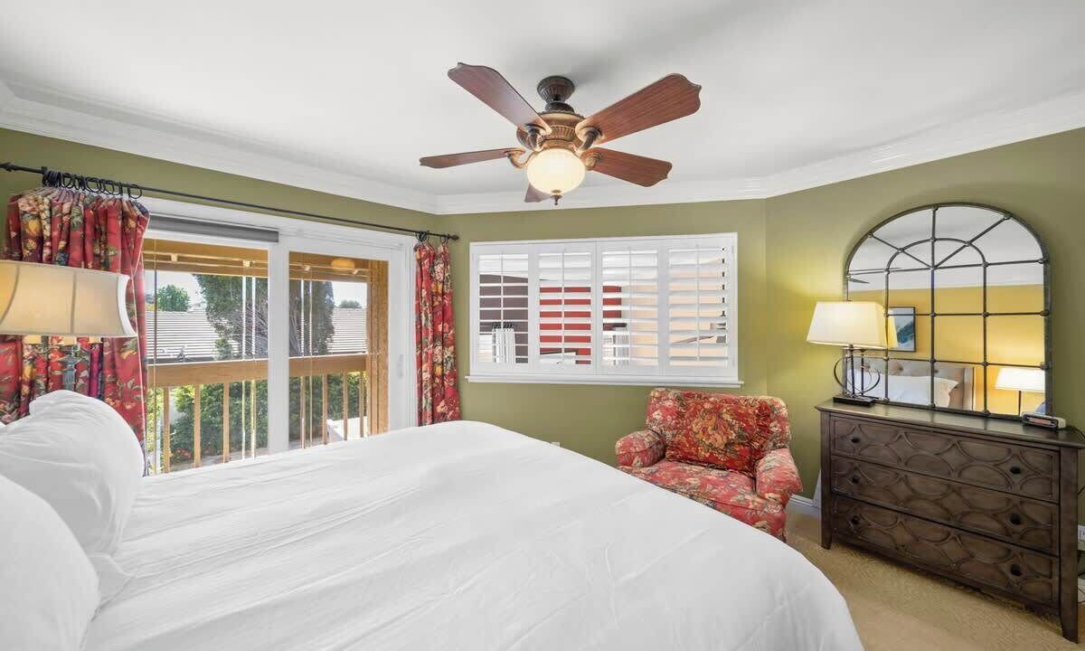 Photo of Bedroom in Valencia