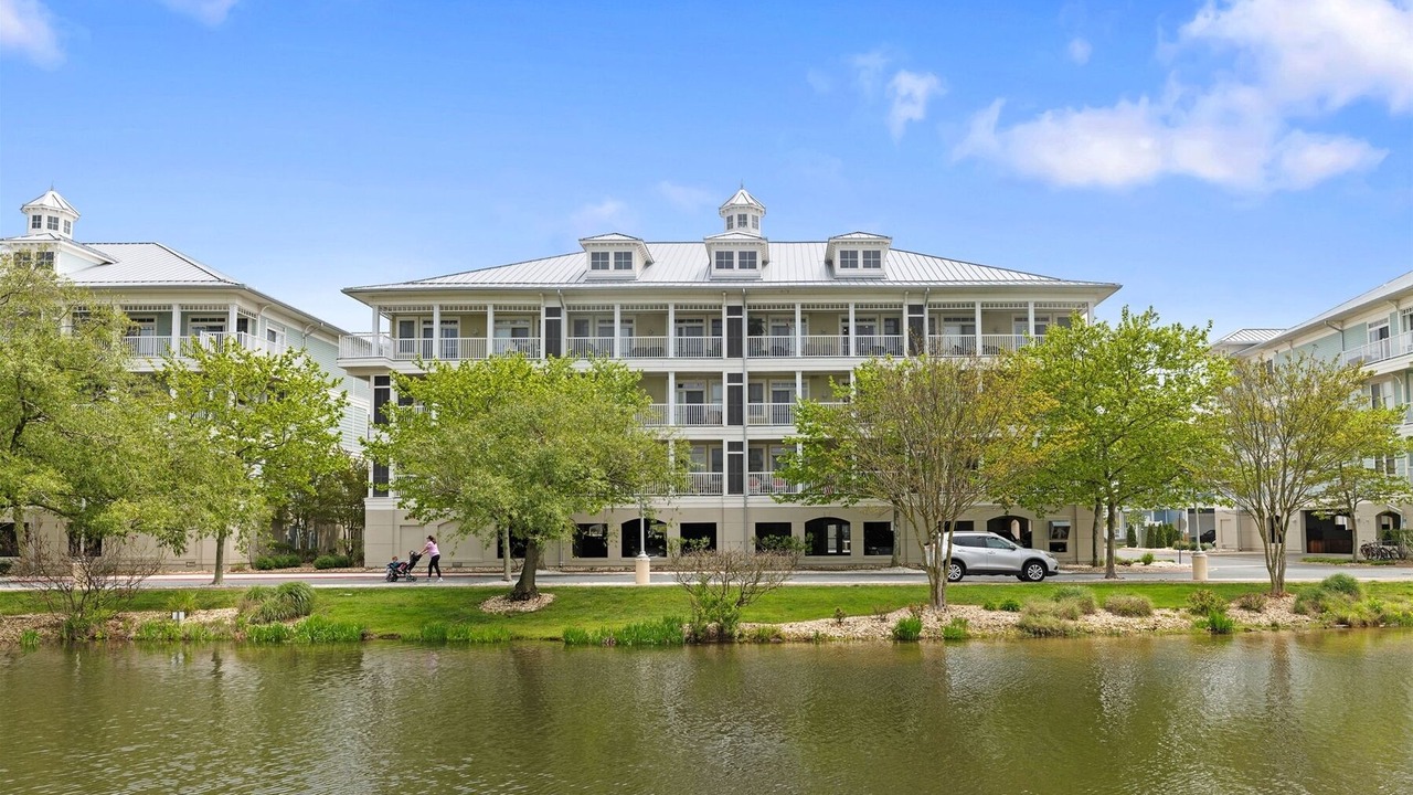 Photo of Outdoor in Sunset Island