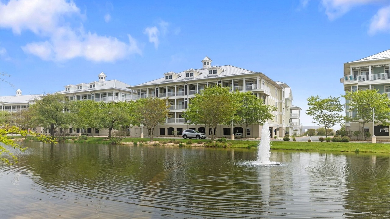 Photo of Outdoor in Sunset Island